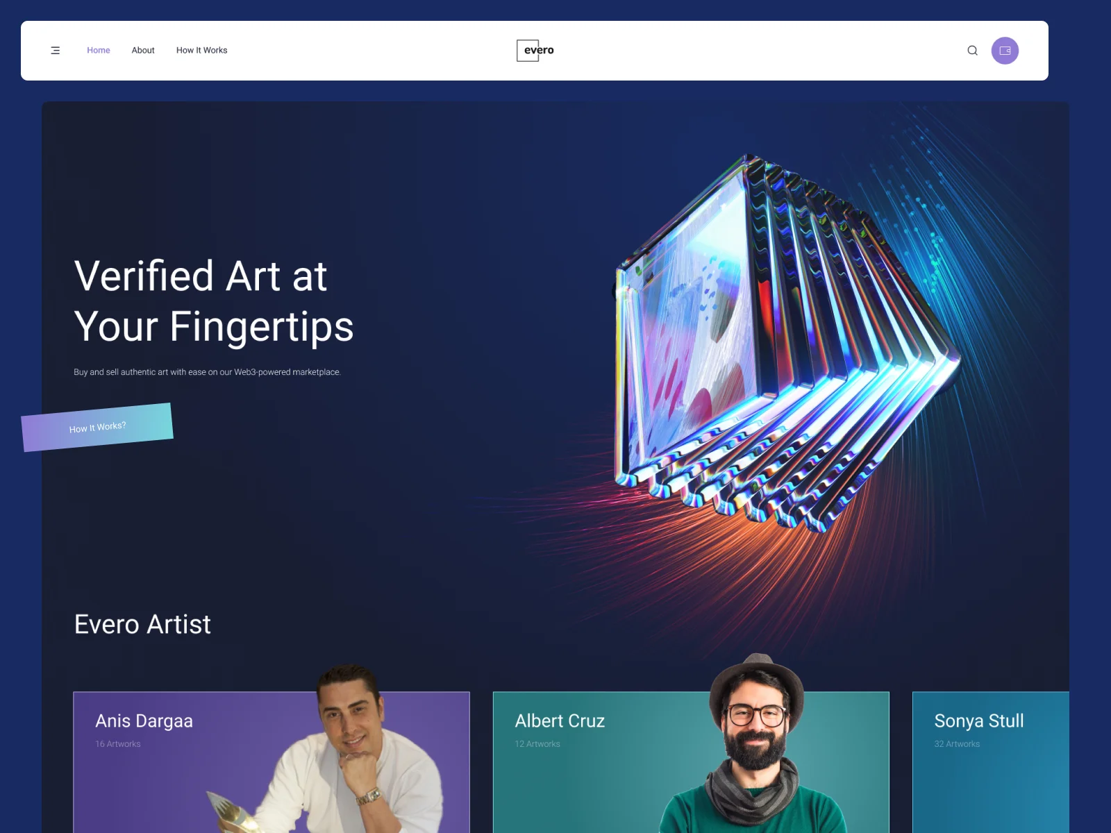 Marketplace Design