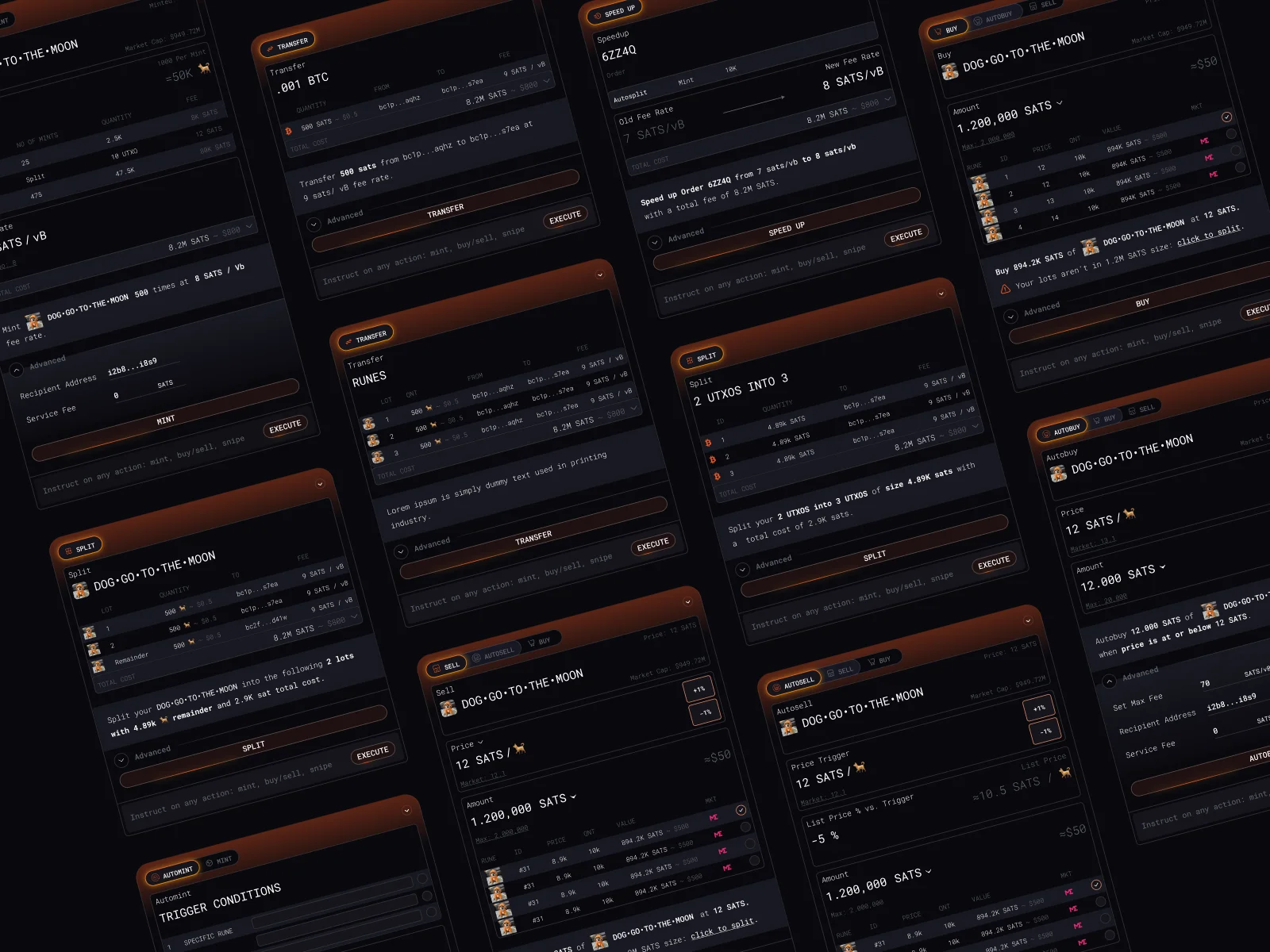 AI prompts